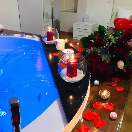 & Relax ベッド・アンド・ブレックファスト