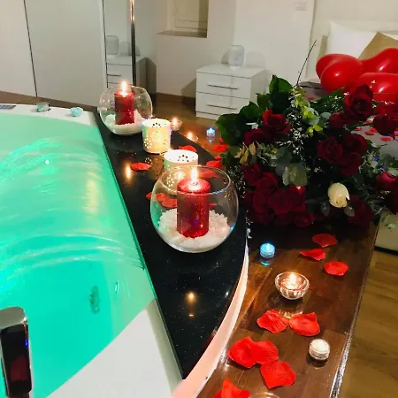 & Relax ベッド・アンド・ブレックファスト