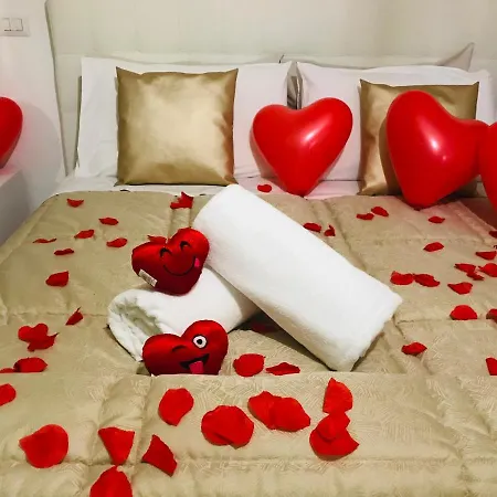 & Relax Couette-café 4*