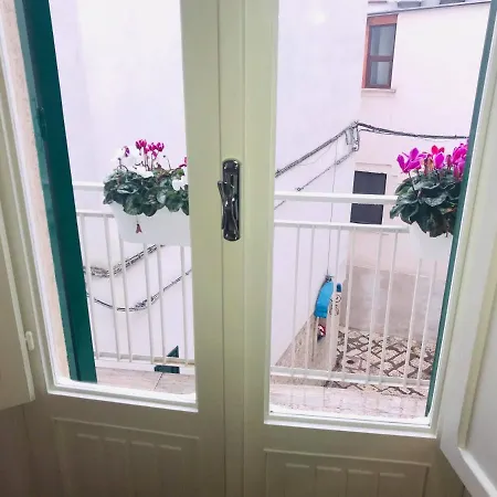 Couette-café & Relax 4*