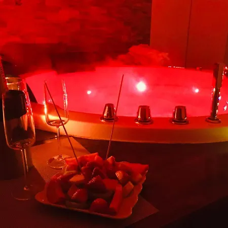 & Relax Couette-café Conversano