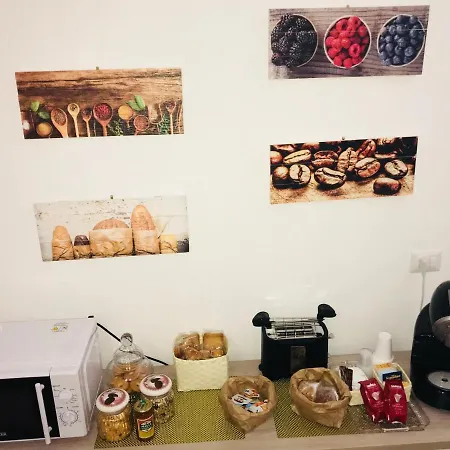 Couette-café & Relax 4*