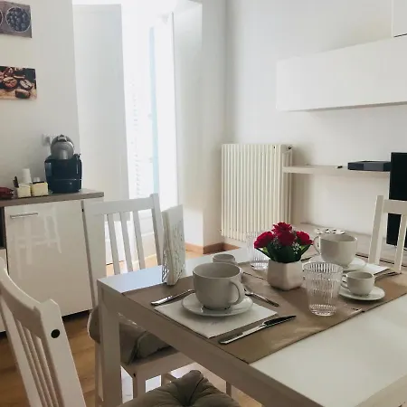 & Relax Couette-café 4*