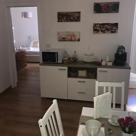 & Relax 4* Conversano