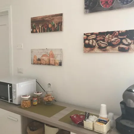 & Relax 4* Conversano