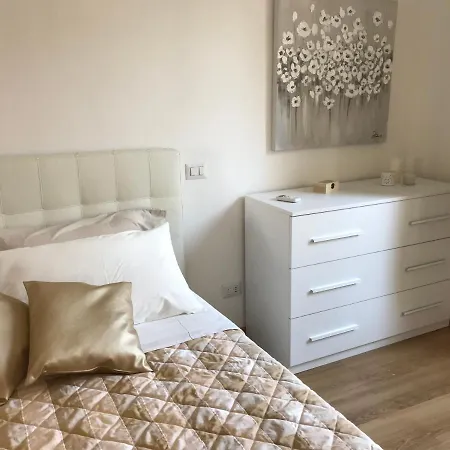 Couette-café & Relax Conversano