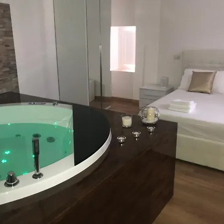 & Relax コンヴェルサーノ