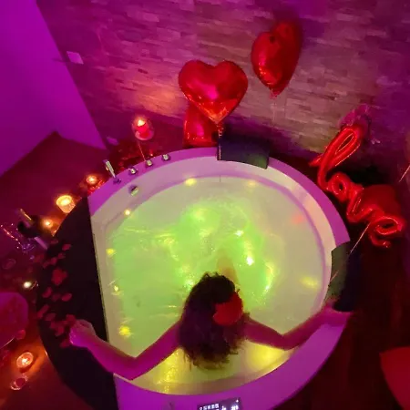 & Relax Couette-café Conversano