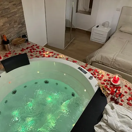 Couette-café & Relax Conversano