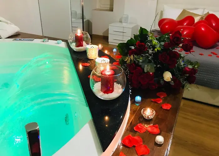 & Relax فندق مبيت وإفطار