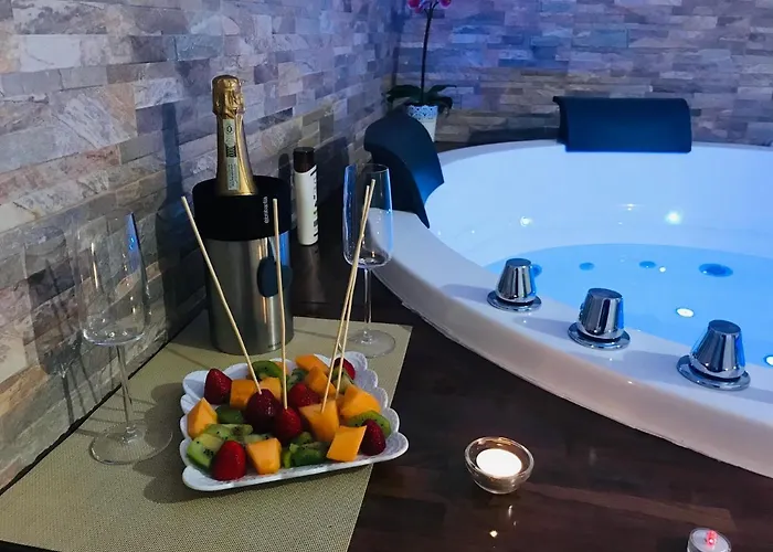 & Relax فندق مبيت وإفطار كونفيرسانو