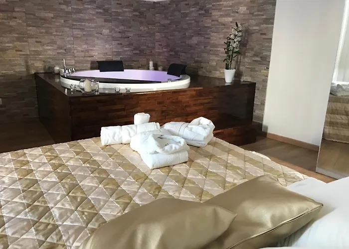 & Relax فندق مبيت وإفطار