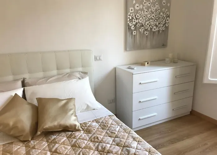 فندق مبيت وإفطار & Relax كونفيرسانو