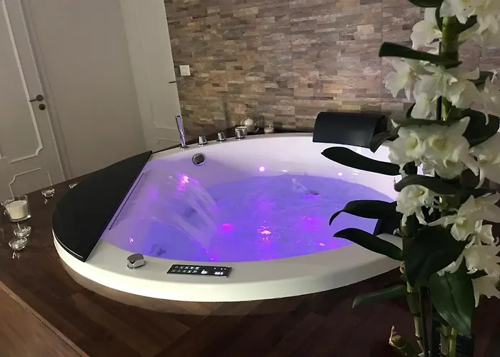 فندق مبيت وإفطار & Relax 4*