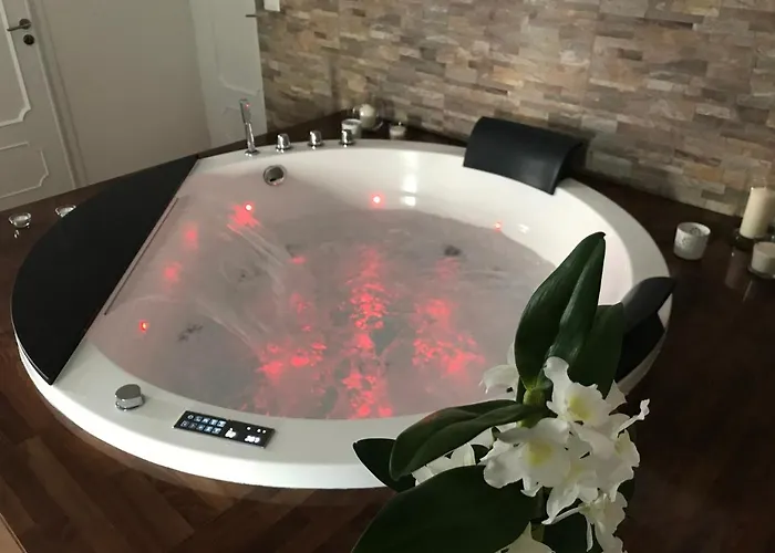 فندق مبيت وإفطار & Relax كونفيرسانو