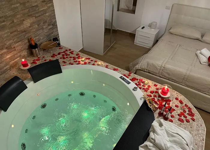 فندق مبيت وإفطار & Relax كونفيرسانو