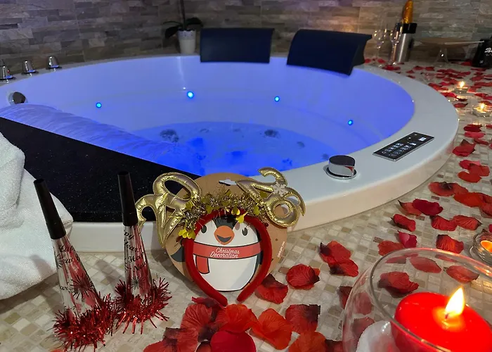 & Relax فندق مبيت وإفطار 4*