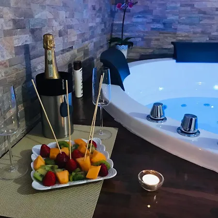 & Relax Bed & Breakfast Conversano