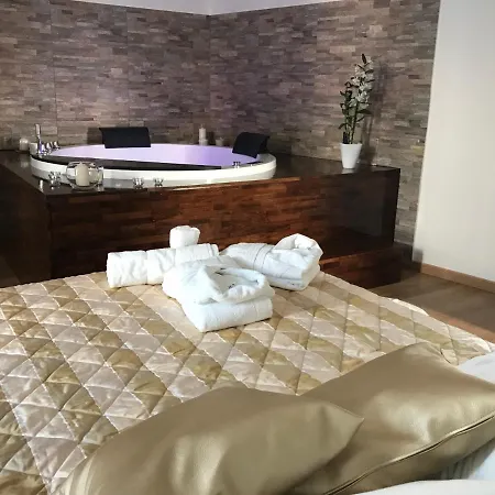 & Relax Bed & Breakfast