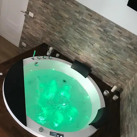 & Relax 4* 콘베르사노