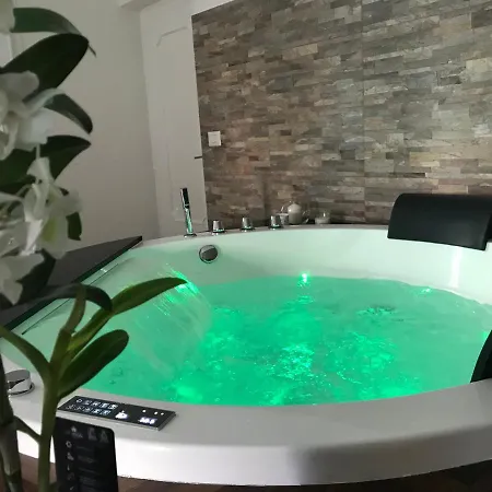 & Relax B&B 콘베르사노