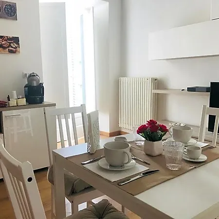 & Relax Bed & Breakfast Conversano