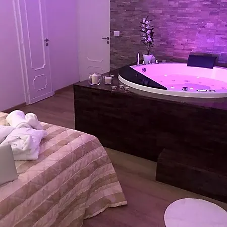 & Relax Bed & Breakfast Conversano