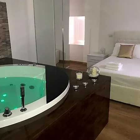 & Relax