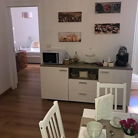 Bed & Breakfast & Relax Conversano