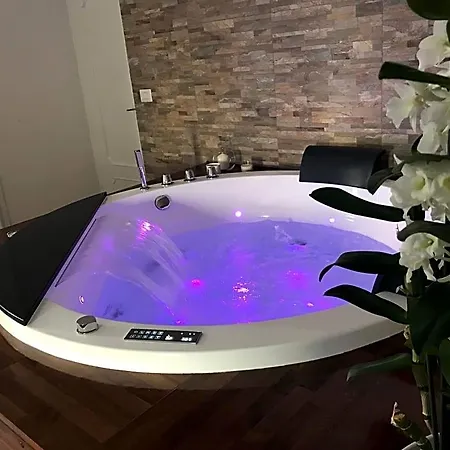 Bed & Breakfast & Relax 4*