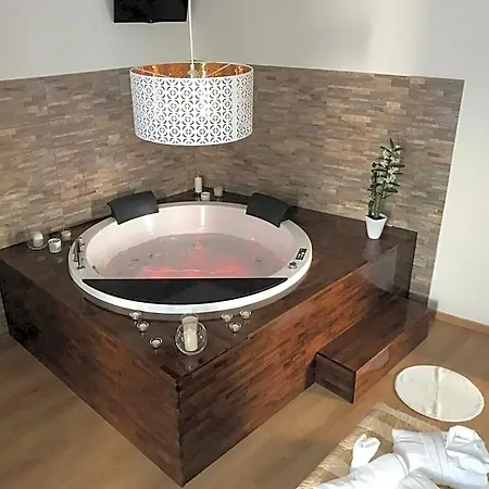 & Relax