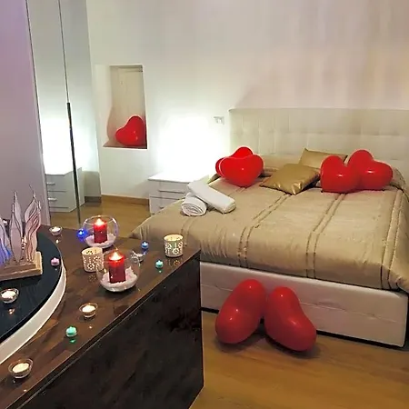 Bed & Breakfast & Relax