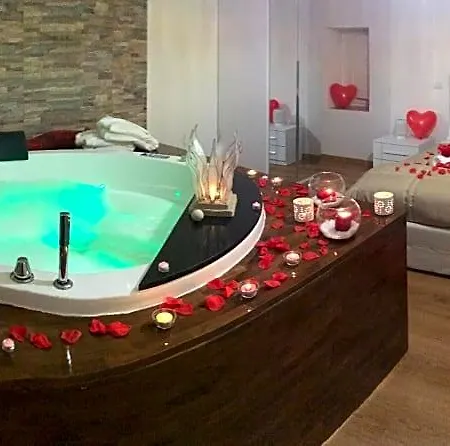 & Relax Bed & Breakfast 4*