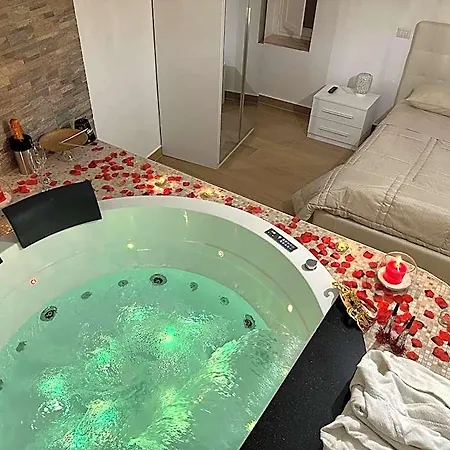 & Relax Bed & Breakfast